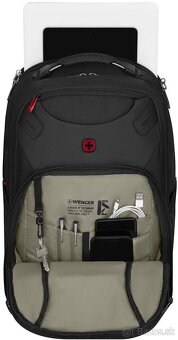 batoh WENGER COSMIC 17 (30L) - 5