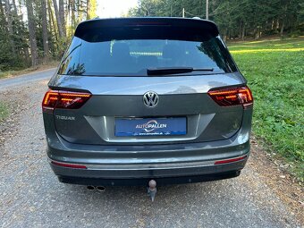 Tiguan 1.5Tsi R-Line-RV:19.6.2019-Virtual Cockpit-Kamera-LED - 5