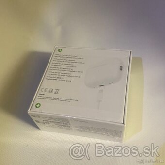 [NOVÉ] Airpods Pro 2. generácia - 5