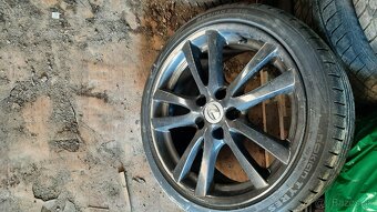 Elektrony R18 5x114,3 - 5