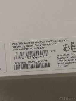 Apple Airpods Max - 5