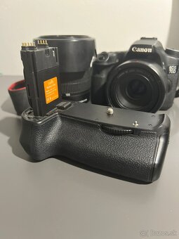 Canon EOS 70d - 5