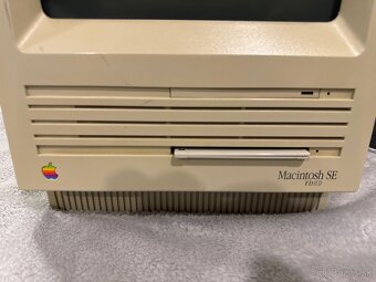 Macintosh SE M5011 Apple - 5