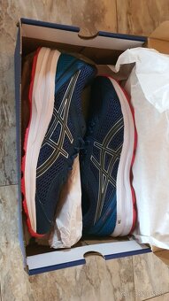 Asics tenisky pánske - 5