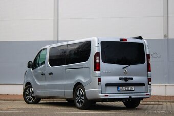 Renault Trafic SpaceClass Blue dCi 150 L2 EDC - 5