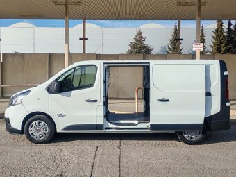 Fiat Talento L2H1 2.0 EcoJet 145 koní◾2020◾Manuál◾TOP STAV - 5