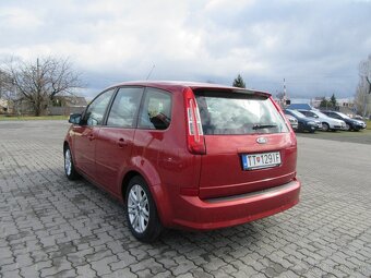 Ford C-Max 1.8 TDCi - 5