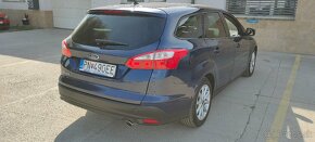 ford focus 2.0 tdci - 5