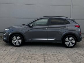 Hyundai Kona Electric 150 + 64kWh - 5