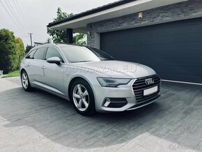 Audi A6 Avant 45 3.0 TDI mHEV Design quattro tiptronic ???? - 5