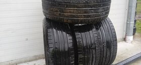 255/60 R18 nokian - 5