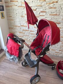 STOKKE XPLORY V2 - 5