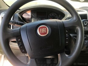 Fiat DUCATO , 191km , 2015r, - 5