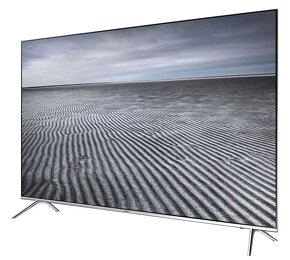 Predám superkvalitný TV Samsung 138cm Ultra tenký SUHD, 4K - 5