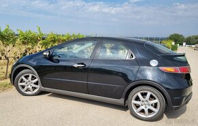 Honda Civic 1.4i Sport 61KW/83PS R.V.08/2006 - 5