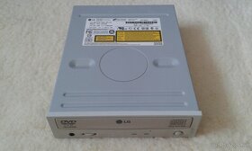 9x Interné CD/DVD mechaniky 5,25" PATA/IDE/EIDE - 5