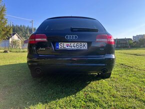 Audi A6 Avant 2.0 TDI 170k Business - 5