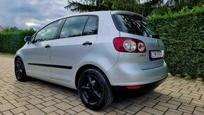 VOLKSWAGEN GOLF 6 VARIANT 1.6 TDI 77KW - 5