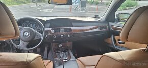 Bmw e60 - 5