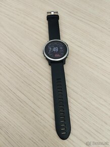 Garmin Fenix 6s - 5