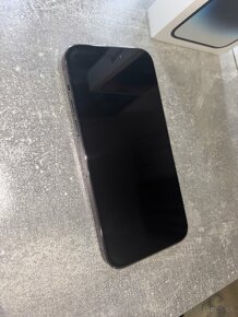 iPhone 14 pro max 128 GB - 5