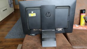 HP EliteDisplay E241i - 5