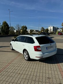 ŠKODA OCTAVIA 3 1.6 TDI - 5