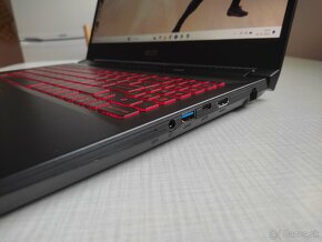 MSI Katana- RTX 3060, i7 11800h, 16gb ram, 1tb nvme ssd - 5