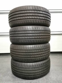 Nexen 215/55 R17 nové letné pneumatiky 94V - 5