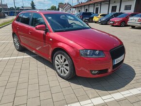 Audi a3 automat - 5