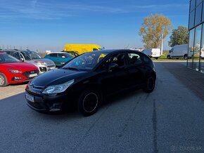 Citroen C4 1,4 16v 65kw - 5