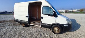 Iveco daily 35S - 5