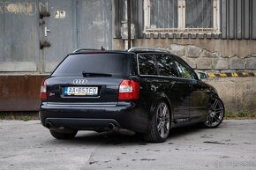 Audi S4/S4 Avant S4 4.2 253 kW MT/6 - 5