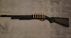 Remington 870 12/70 12/76 - 5