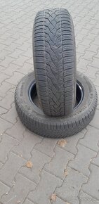 225/65R17 Celoročne 2ks - 5