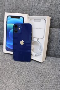 iPhone 12 mini 64GB (plne funkčný) - 5