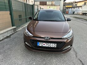 Hyundai i20 1.2i 16V Classic - 5