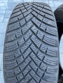 Hankook 205/60 R16 zimné - 5