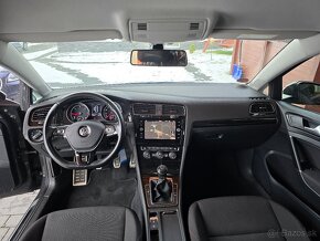 Volkswagen golf variant 1.6 Tdi  85KW - 5