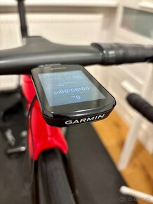 Garmin Edge 830 - 5