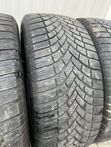 235/55R18 ZIMNÉ BRIDGESTONE BLIZARK LM005 DOT:3720 - 5