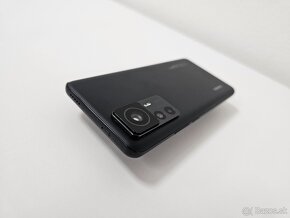 Xiaomi 12T Pro 256GB Black - 5