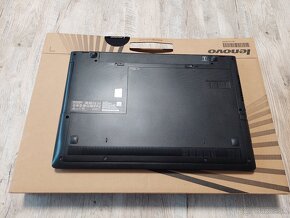 Notebook Lenovo 2.0 GHz 17,3" HDD 1TB - 5