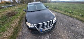 vw Passat 1.9 tdi - 5