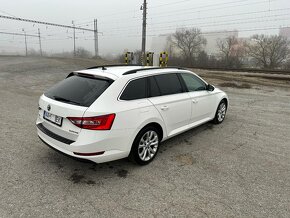 Škoda Superb 3 - 5