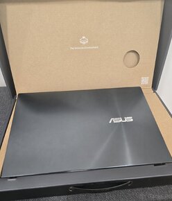 Predám Ultrabook Asus Zenbook 14 UX425EA
Pine Grey kovový - 5