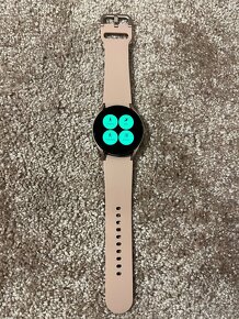 Samsung Galaxy Watch4 - 5