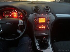 Ford Mondeo 2.0 TDCi - 5