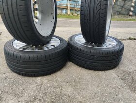 17"-235/45ZR17 HANKOOK-MAXIS. LETNA SADA. - 5