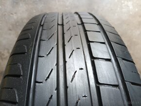 Letné 215/65 r17 Pirelli - 5